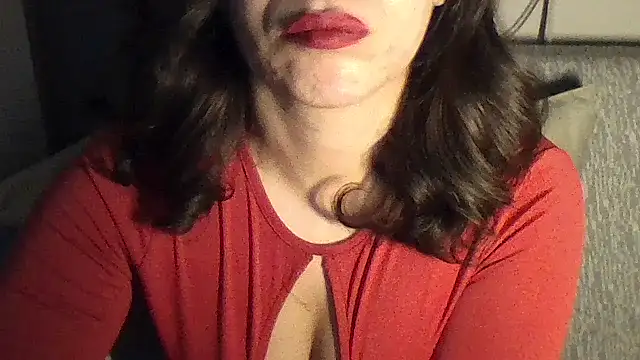 Snapshot of PLAYMATE6373 chatting on November 2025 12:47:02 AM PLAYMATE6373 online show from November 2025 12:47:02 AM