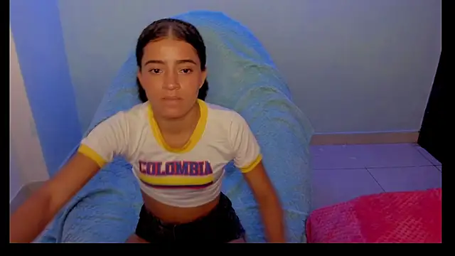 Snapshot of callmeocean chatting on November 2025 01:48:02 PM callmeocean online show from November 2025 01:48:02 PM