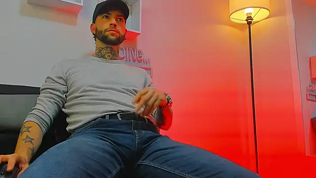 Supreme Alpha online show from November 2025 03:22:02 AM