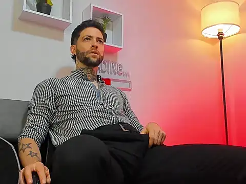 Supreme Alpha online show from November 2025 02:59:01 AM