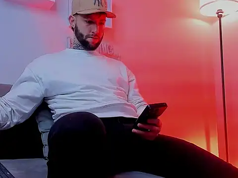 Supreme Alpha online show from November 2025 04:44:01 AM