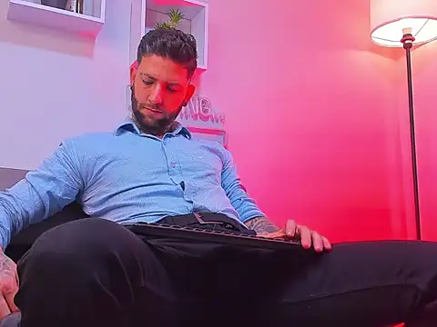 Supreme Alpha online show from November 2025 02:59:02 AM