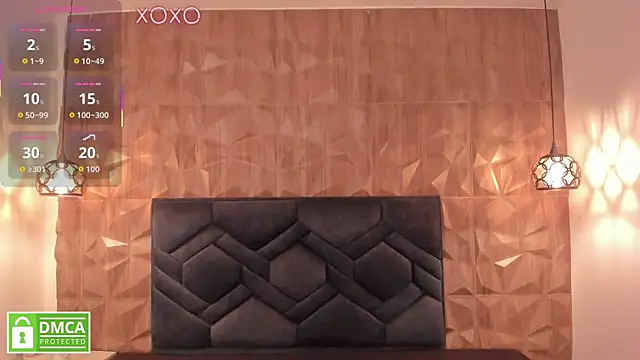 Kiara velvet   online show from February 2026 07:57:02 PM