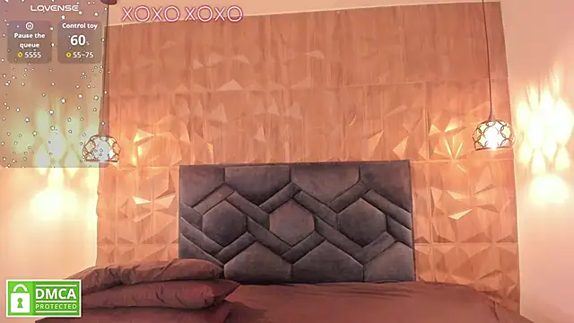 Kiara velvet   online show from January 2026 08:04:01 PM