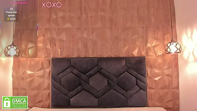 Kiara velvet   online show from March 2026 07:51:01 PM