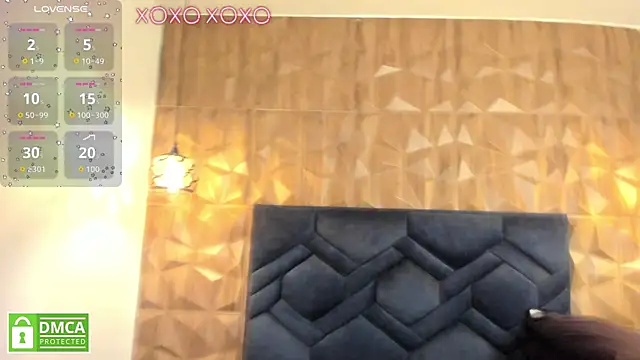 Kiara velvet   online show from January 2026 08:12:01 PM