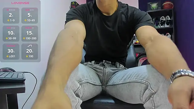 Alex king27 online show from February 2026 04:56:02 AM