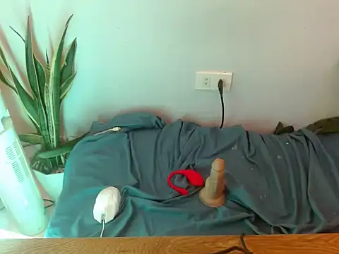 Lina-thingirl online show from December 2025 08:09:02 AM