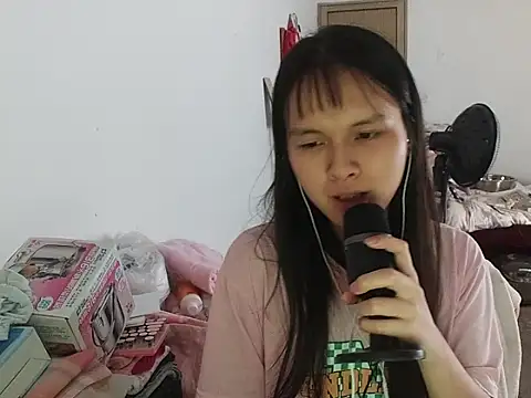 RebelAura online show from July 2026 05:37:01 PM