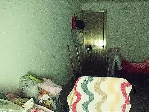 RebelAura online show from July 2026 07:39:01 PM
