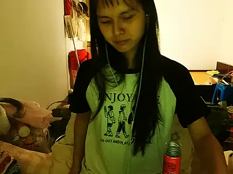 RebelAura online show from July 2026 07:22:02 PM