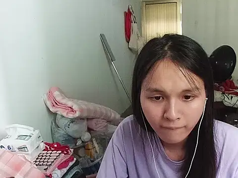 RebelAura online show from June 2026 01:12:02 AM
