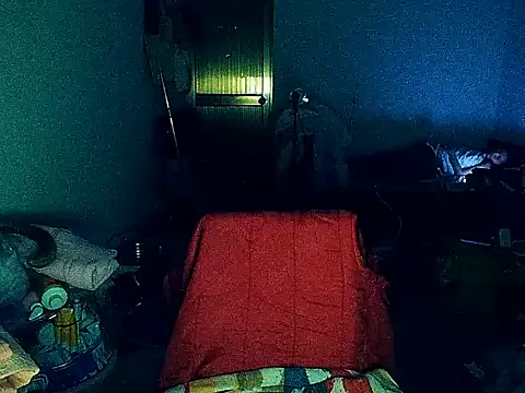 RebelAura online show from August 2026 07:34:02 PM