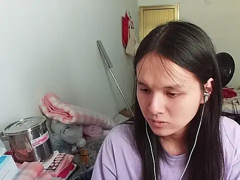 RebelAura online show from July 2026 06:47:02 AM