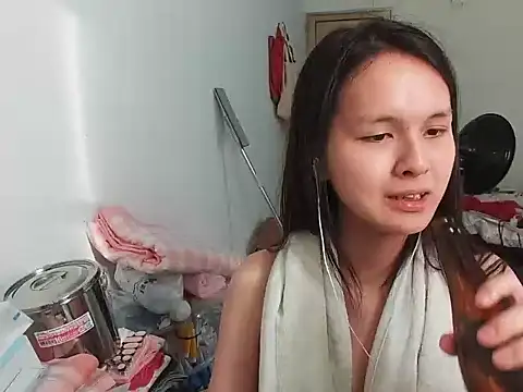 RebelAura online show from July 2026 09:32:02 AM