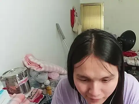 RebelAura online show from July 2026 07:23:02 AM