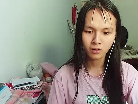 RebelAura online show from July 2026 05:31:01 AM