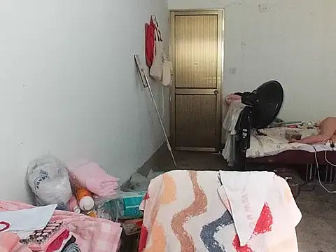 RebelAura online show from July 2026 02:51:02 AM