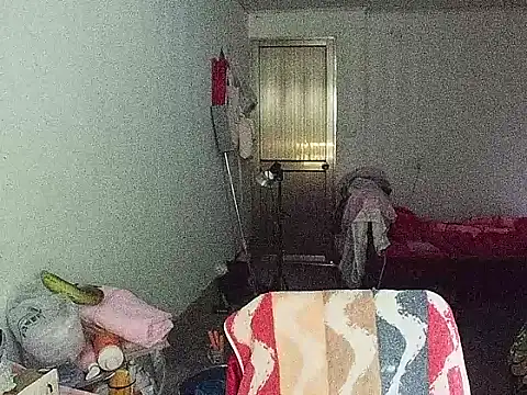RebelAura online show from July 2026 08:57:01 AM