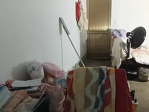 RebelAura online show from July 2026 07:43:01 PM