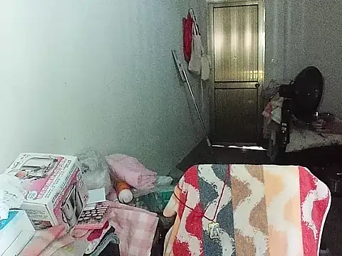 RebelAura online show from July 2026 01:58:33 AM