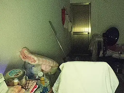 RebelAura online show from July 2026 04:25:02 PM