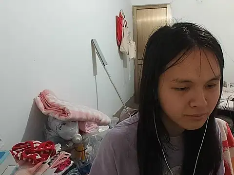 RebelAura online show from July 2026 07:31:01 PM