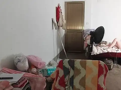 RebelAura online show from July 2026 02:03:01 PM