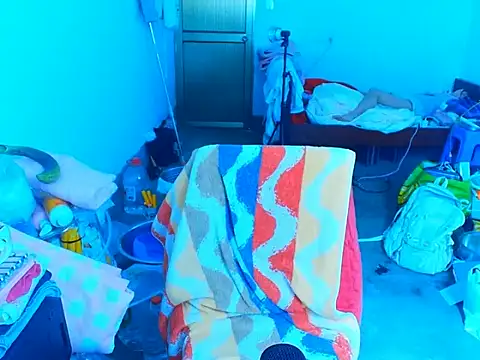 RebelAura online show from July 2026 07:19:02 AM