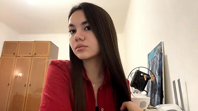 Priscillla Cute online show from November 2025 03:16:02 PM