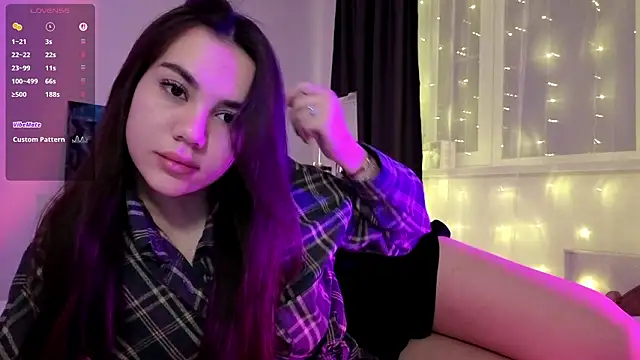 Priscillla Cute online show from March 2026 01:45:01 AM