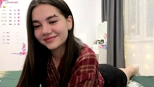 Priscillla Cute online show from February 2026 08:42:01 PM