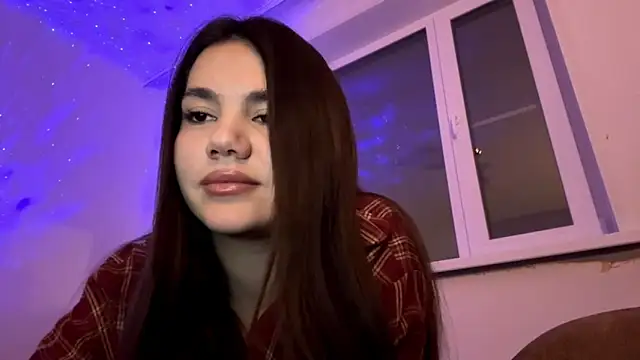 Priscillla Cute online show from November 2025 03:05:02 PM