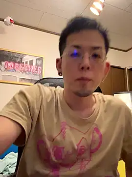 ippei0001 online show from November 2025 05:55:01 AM