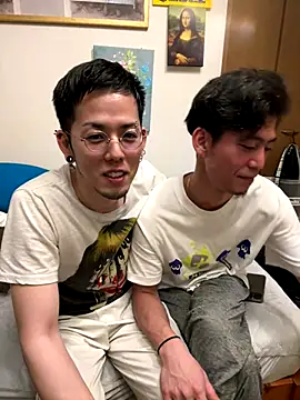 ippei0001 online show from November 2025 02:50:01 PM