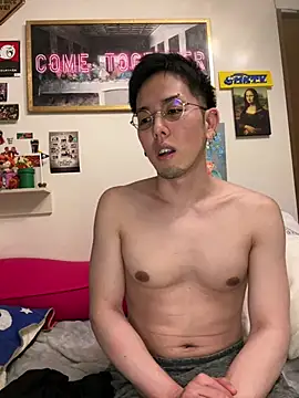 ippei0001 online show from January 2026 06:47:02 PM