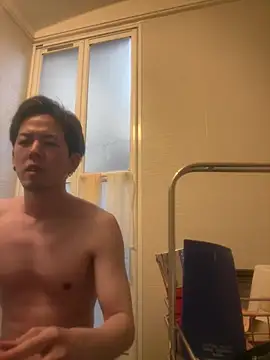 ippei0001 online show from July 2026 01:45:01 PM