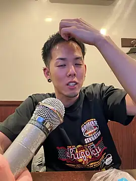 ippei0001 online show from February 2026 03:14:01 PM