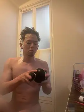 ippei0001 online show from June 2026 08:52:01 AM