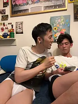 ippei0001 online show from November 2025 02:06:02 PM