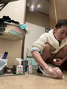 ippei0001 online show from March 2026 03:41:01 PM