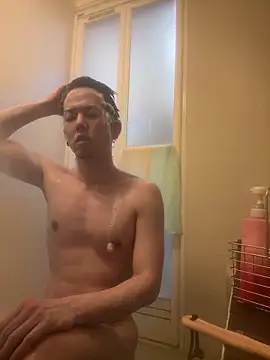 ippei0001 online show from April 2026 10:55:02 AM