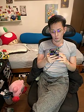 ippei0001 online show from November 2025 01:15:02 PM