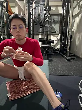 ippei0001 online show from March 2026 04:52:01 PM