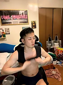 ippei0001 online show from November 2025 08:29:02 AM