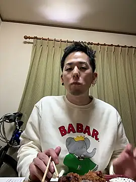 ippei0001 online show from January 2026 06:37:01 PM