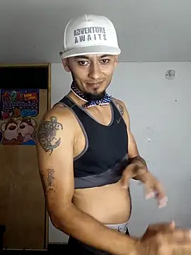 kmerlin online show from November 2025 02:59:02 AM