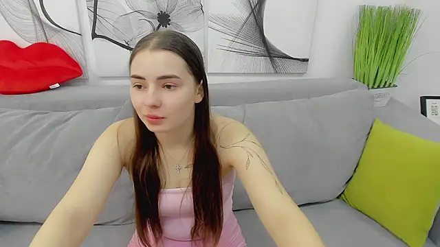 DianaHeath online show from March 2026 10:00:02 PM