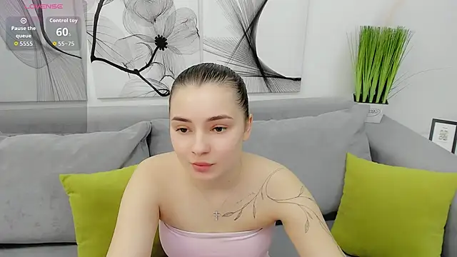 DianaHeath online show from April 2026 09:38:01 PM