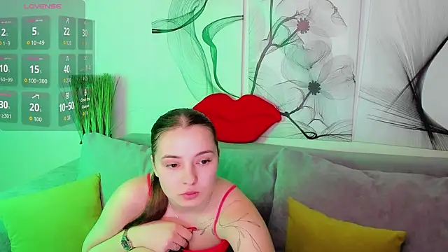 DianaHeath online show from February 2026 11:26:01 PM